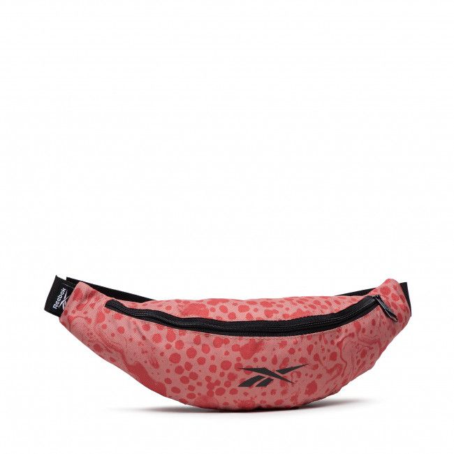 Marsupio Reebok - W Mod Saf Waistbag HC1691 Rhodon