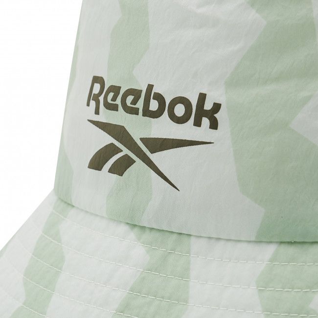 Cappello Reebok - Summer Bucket HE2403 Light Sage