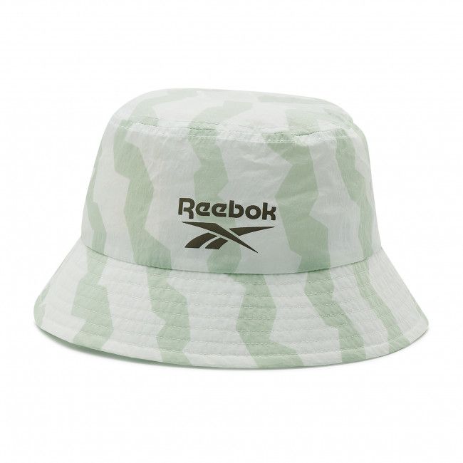 Cappello Reebok - Summer Bucket HE2403 Light Sage