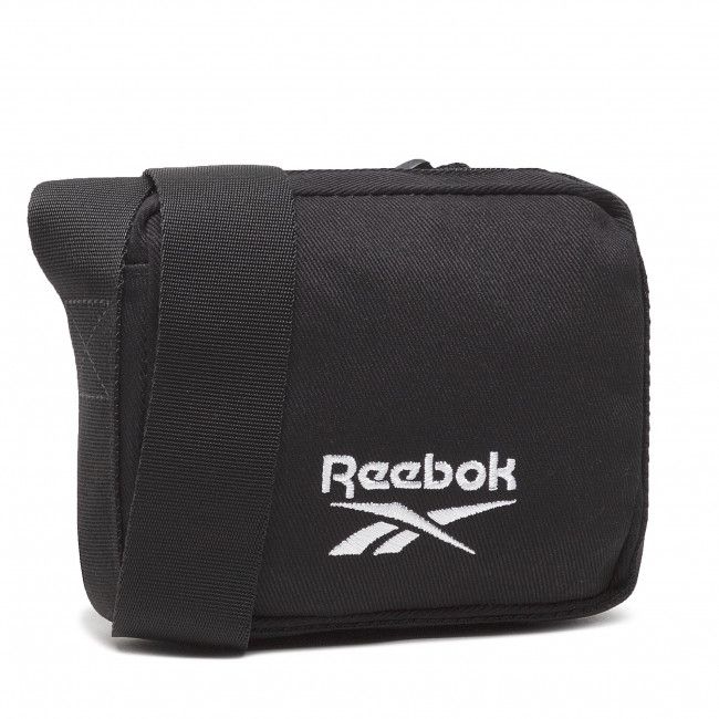 Borsellino Reebok - Cl Fo Crossbody Bag HC4365 Black