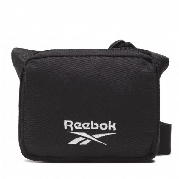 Borsellino Reebok - Cl Fo Crossbody Bag HC4365 Black