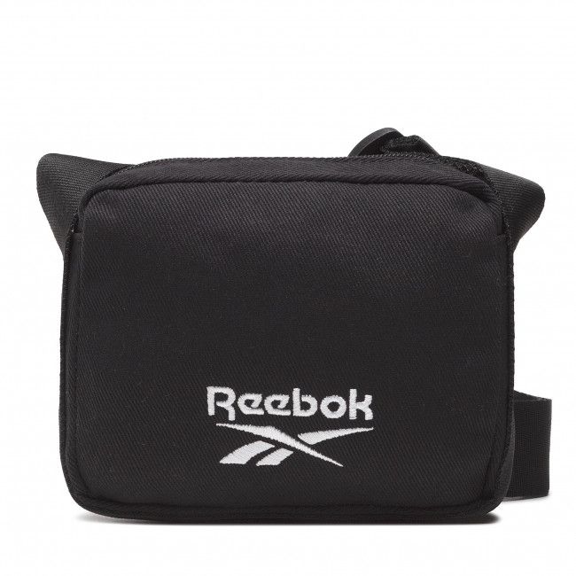 Borsellino Reebok - Cl Fo Crossbody Bag HC4365 Black