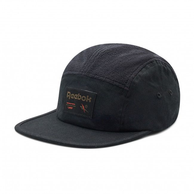 Cappellino Reebok - Outdoor HC4370 Black