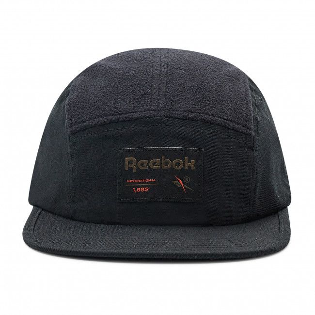 Cappellino Reebok - Outdoor HC4370 Black