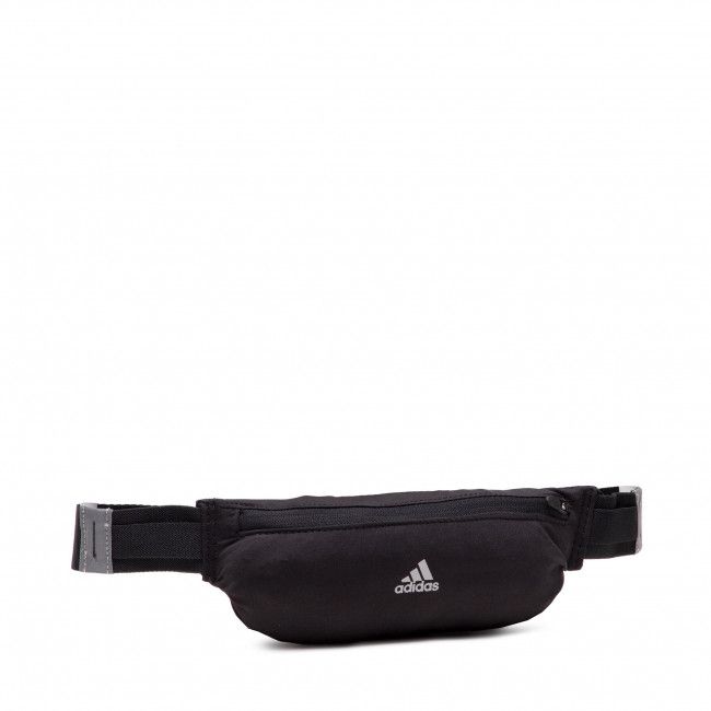 Marsupio adidas - Run Belt HA0827 Nero