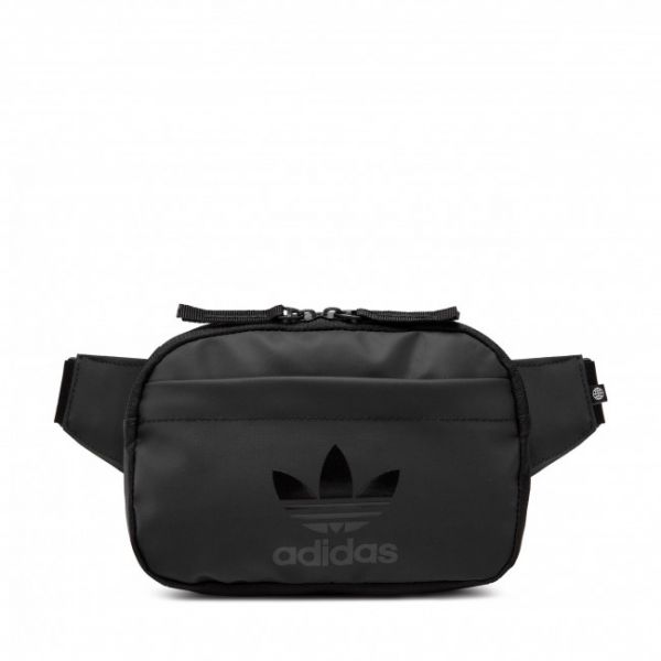 Marsupio adidas - Waistbag HD7194 Black Marsupio adidas - Waistbag HD7194 Black