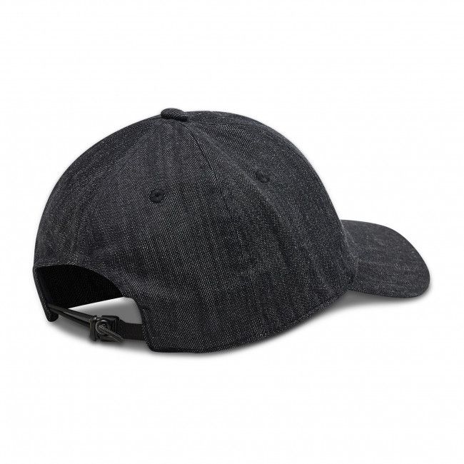 Cappello con visiera adidas - R.Y.V. Baseball Cap HE9704 Black