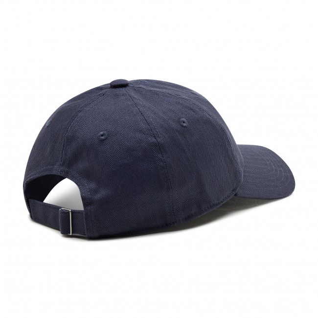 Cappello con visiera adidas - adicolor Vintage HD9736 Shadow Navy