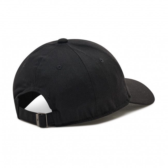 Cappellino adidas - CapHF2539 Black