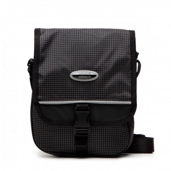 Borsellino adidas - RYV FESTIVAL HD9657 BLACK