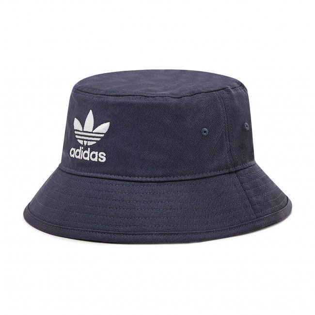 Cappello adidas - adicolor Trefoil Bucket HD9710 Shadow Navy