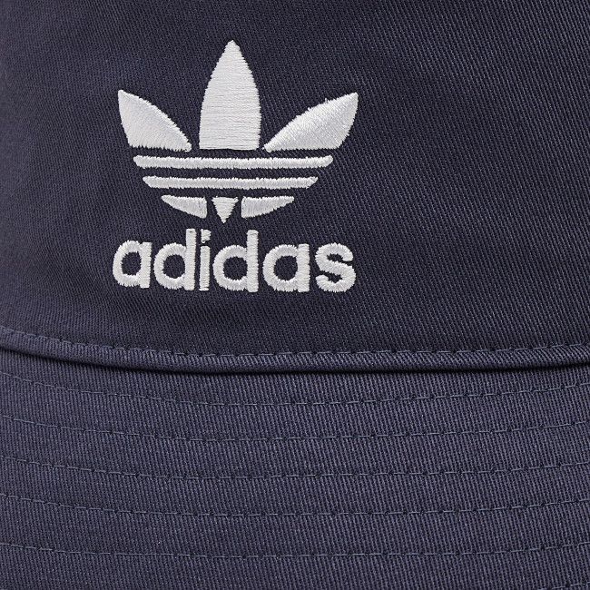 Cappello adidas - adicolor Trefoil Bucket HD9710 Shadow Navy