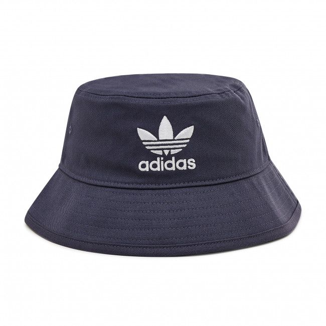 Cappello adidas - adicolor Trefoil Bucket HD9710 Shadow Navy