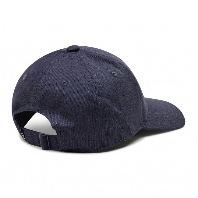 Cappello con visiera adidas - Trefoil Baceball Cap HD9698 Shadow Navy