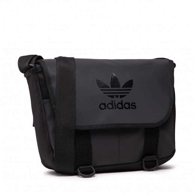 Borsellino adidas - Messenger S HD7187 Black