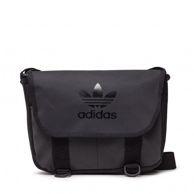 Borsellino adidas - Messenger S HD7187 Black