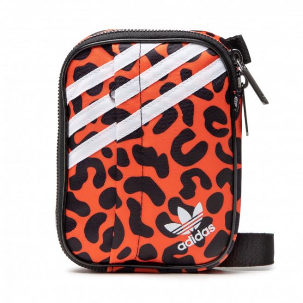 Borsellino adidas - Festival Bag HD7060 Multico/Black Borsellino adidas - Festival Bag HD7060 Multico/Black