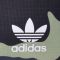 Borsellino adidas - Camo Fest Bag HC9525 Multco