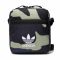 Borsellino adidas - Camo Fest Bag HC9525 Multco