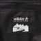 Borsellino adidas - Flap Bag HE9712 Black