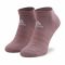 Set di 3 paia di calzini corti da donna adidas - Cush Low 3Pp HE4984 Burgundy/Pink