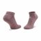 Set di 3 paia di calzini corti da donna adidas - Cush Low 3Pp HE4984 Burgundy/Pink