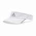 Visiera adidas - Run HE9761 White