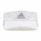 Visiera adidas - Run HE9761 White
