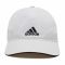 Cappellino adidas - Bbal Ca A.R P.B HB7119 White/Black