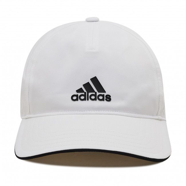 Cappellino adidas - Bbal Ca A.R P.B HB7119 White/Black