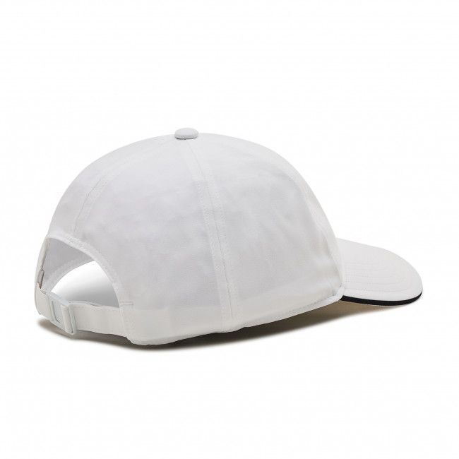 Cappellino adidas - Bbal Ca A.R P.B HB7119 White/Black