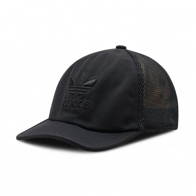 Cappello con visiera adidas - Ar Trucker Cap HL9334 Black