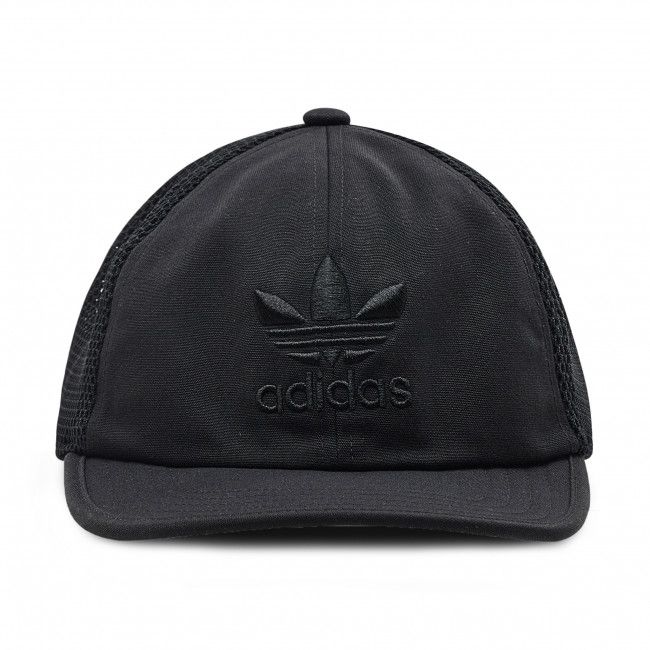 Cappello con visiera adidas - Ar Trucker Cap HL9334 Black