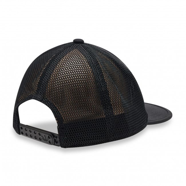 Cappello con visiera adidas - Ar Trucker Cap HL9334 Black