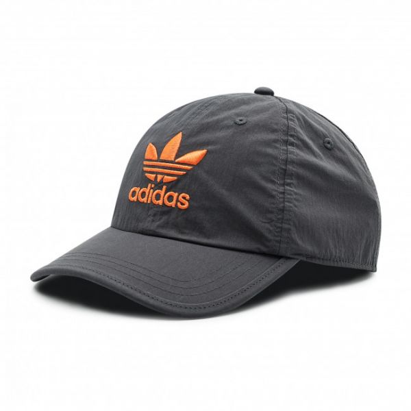 Cappellino adidas - Ar Bb Cap HM1684 Carbon