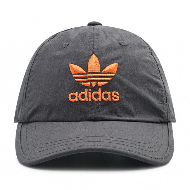 Cappellino adidas - Ar Bb Cap HM1684 Carbon