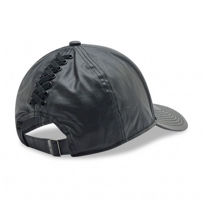 Cappello con visiera adidas - Baseball HK0161 Black