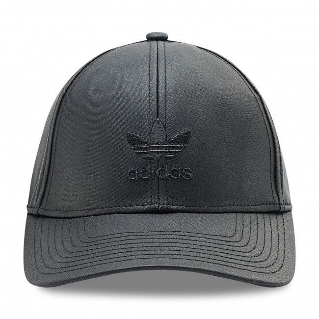 Cappello con visiera adidas - Baseball HK0161 Black