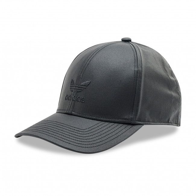 Cappello con visiera adidas - Baseball HK0161 Black