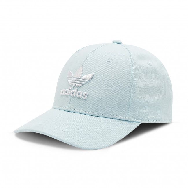 Cappello con visiera adidas - Baseb Class Tre HL9325 Almblu