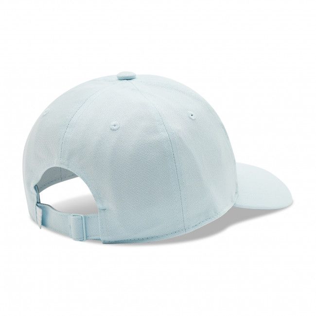 Cappello con visiera adidas - Baseb Class Tre HL9325 Almblu