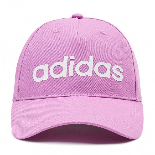 Cappellino adidas - Daily HN1036 Pullil/White