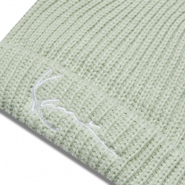 Berretto KARL KANI - Signature Fisherman Beanie 7020119 Mint