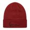 Berretto KARL KANI - Kk Signature Beanie 7020128 Dark Red