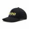Cappellino Karl Kani - Retro Cap 7004023 Black/Yellow