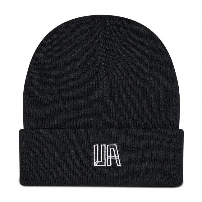 Berretto UNFAIR ATHLETICS - Ua Beanie UNFR21-148 Black