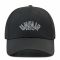 Cappello con visiera UNFAIR ATHLETICS - UNFR22-068 Black