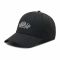Cappello con visiera UNFAIR ATHLETICS - UNFR22-068 Black