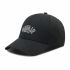 Cappello con visiera UNFAIR ATHLETICS - UNFR22-068 Black