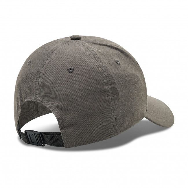 Cappello con visiera UNFAIR ATHLETICS - UNFR22-069 Grey